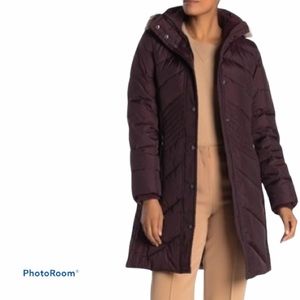 🔥SALE $20🔥London Fog🆕Down & Feather Filled Coat